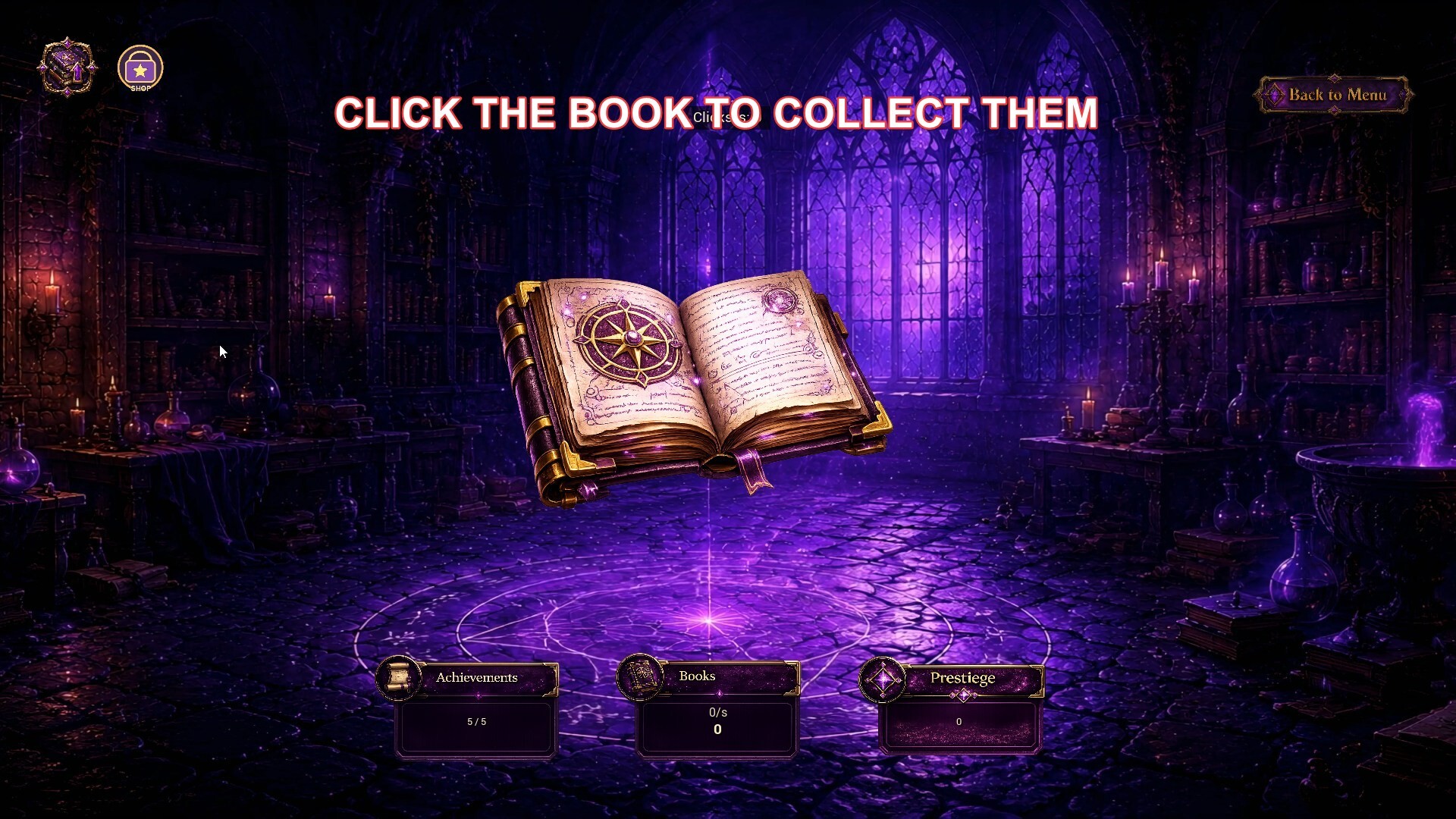 Achievement Decor screenshot 2