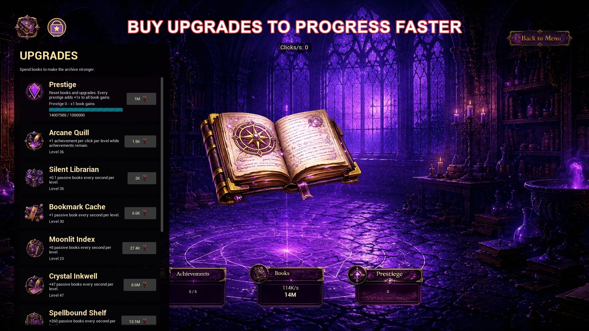 Achievement Decor screenshot 3