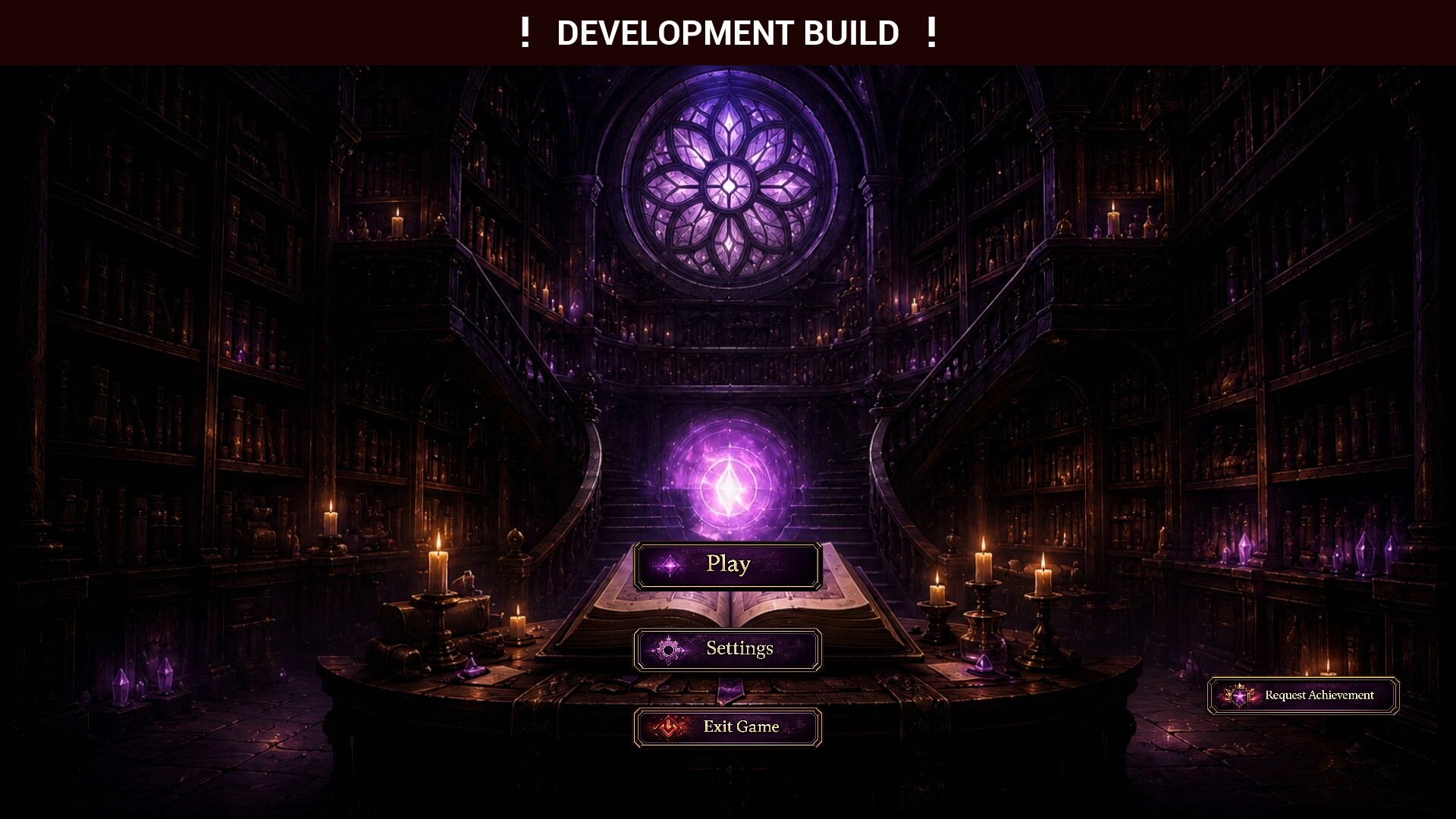 Achievement Decor screenshot 1
