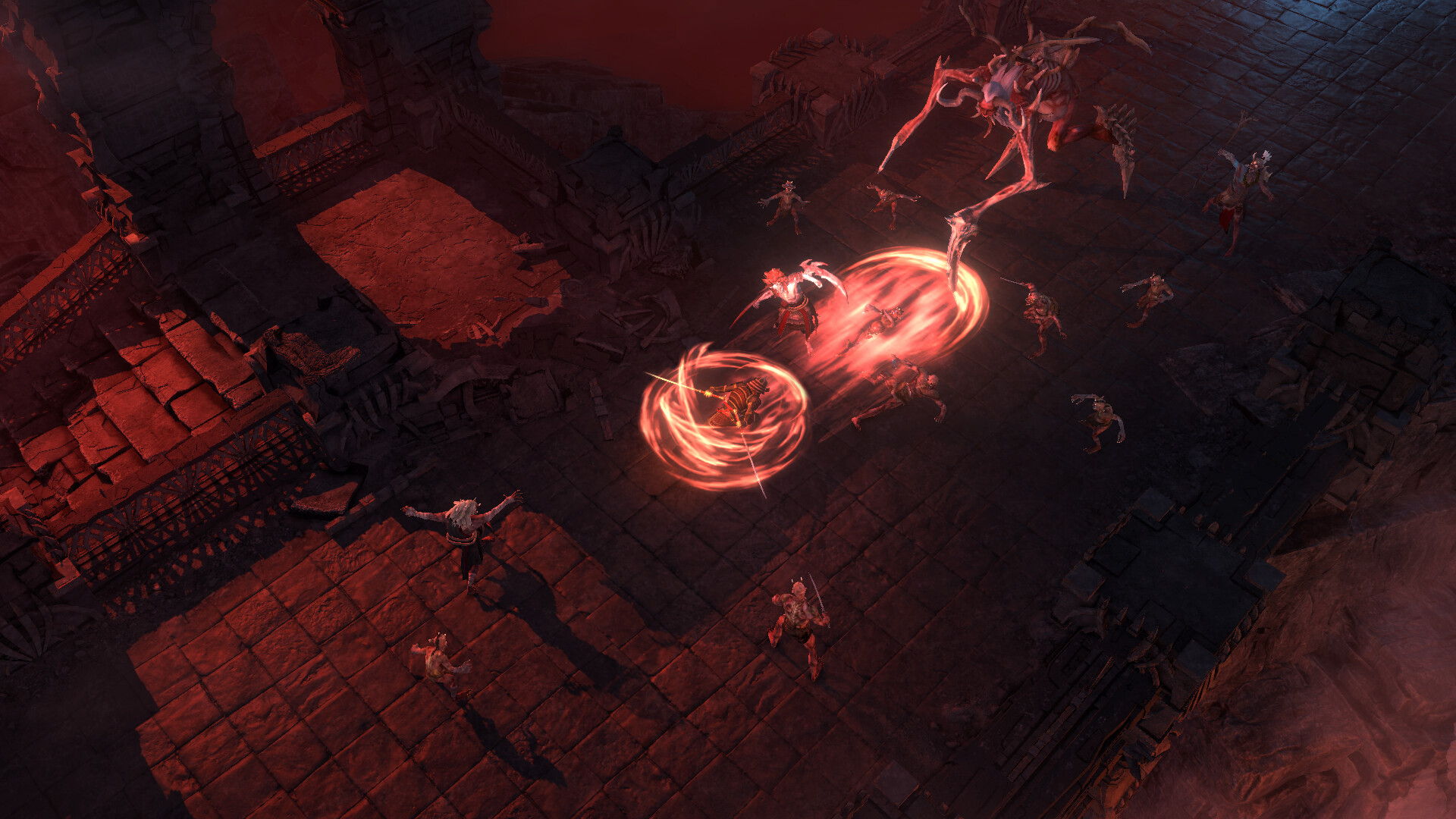 Oniro screenshot 3