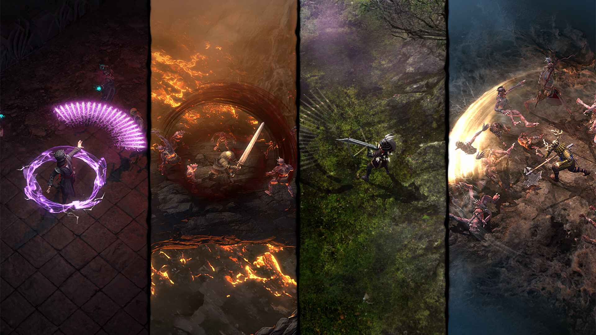 Oniro screenshot 4