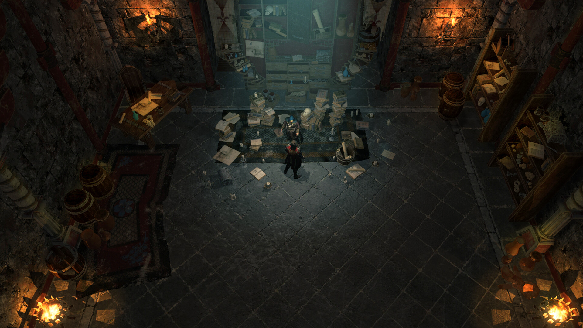 Oniro screenshot 5