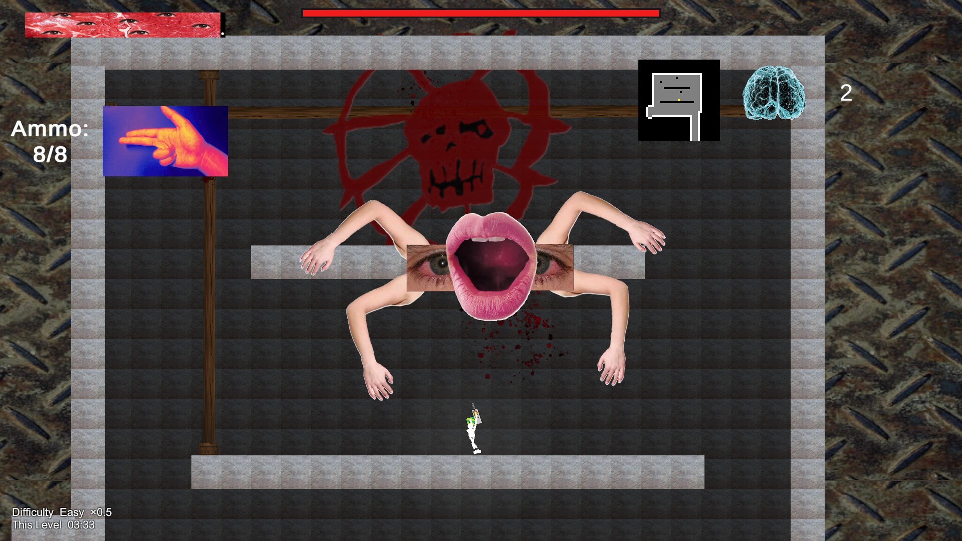 go Up screenshot 2