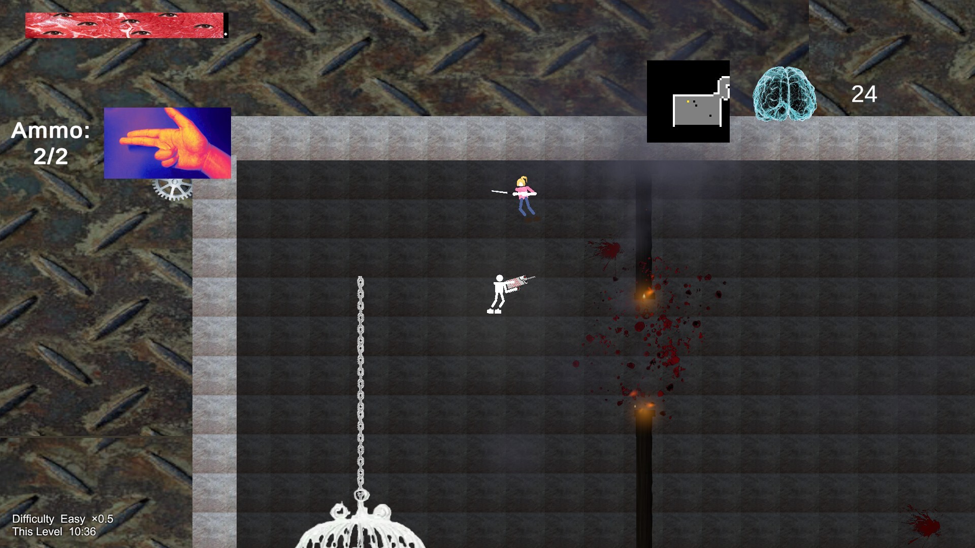go Up screenshot 5