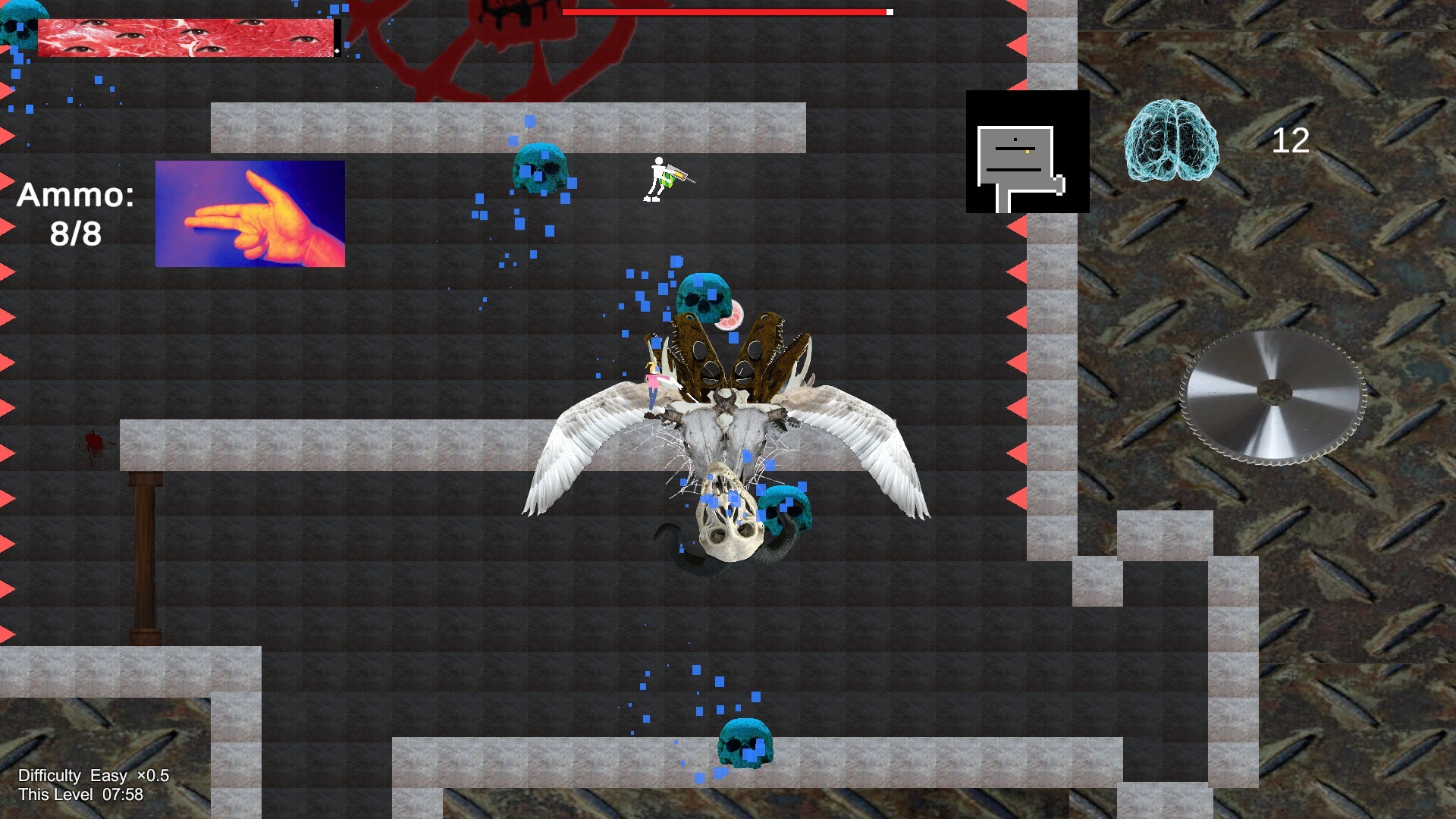 go Up screenshot 3