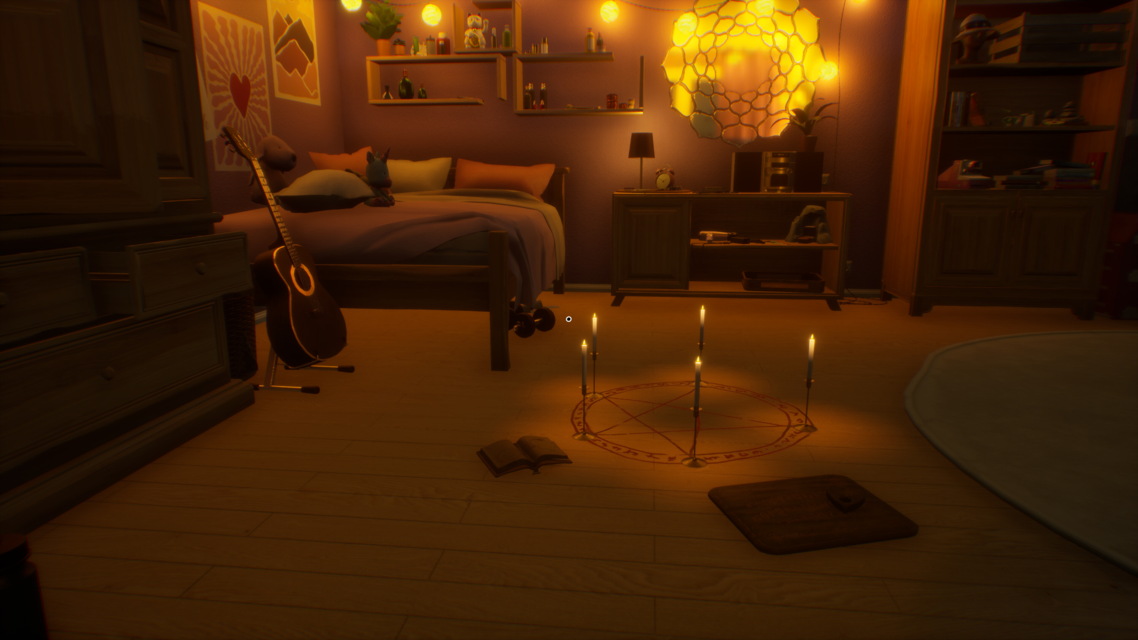 Dear Diary screenshot 5