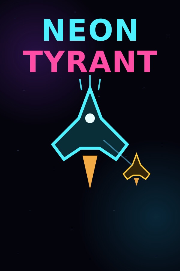 Neon Tyrant