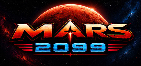 Mars 2099