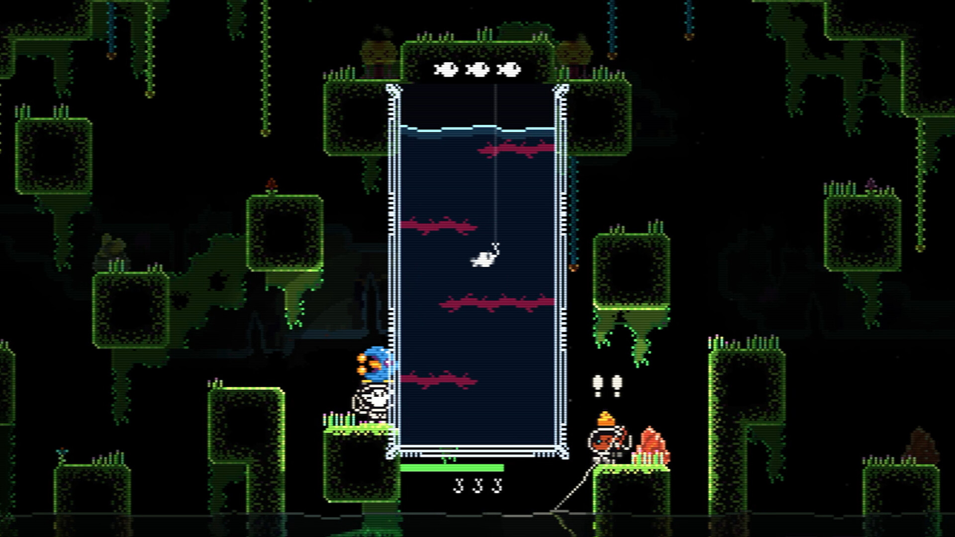 Castronauts screenshot 3