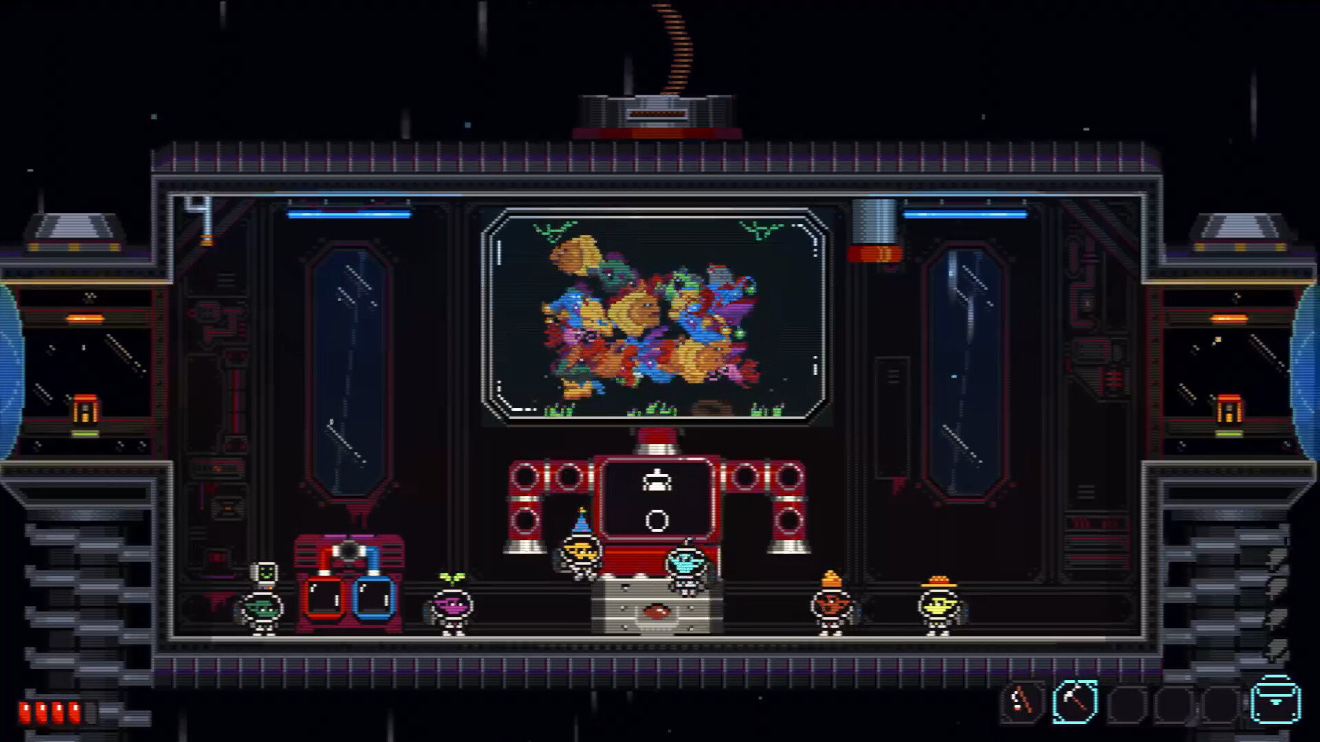 Castronauts screenshot 2