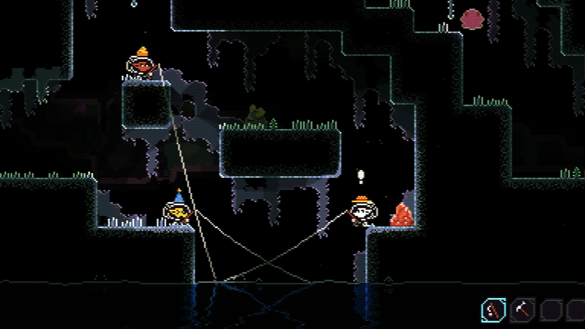 Castronauts trailer