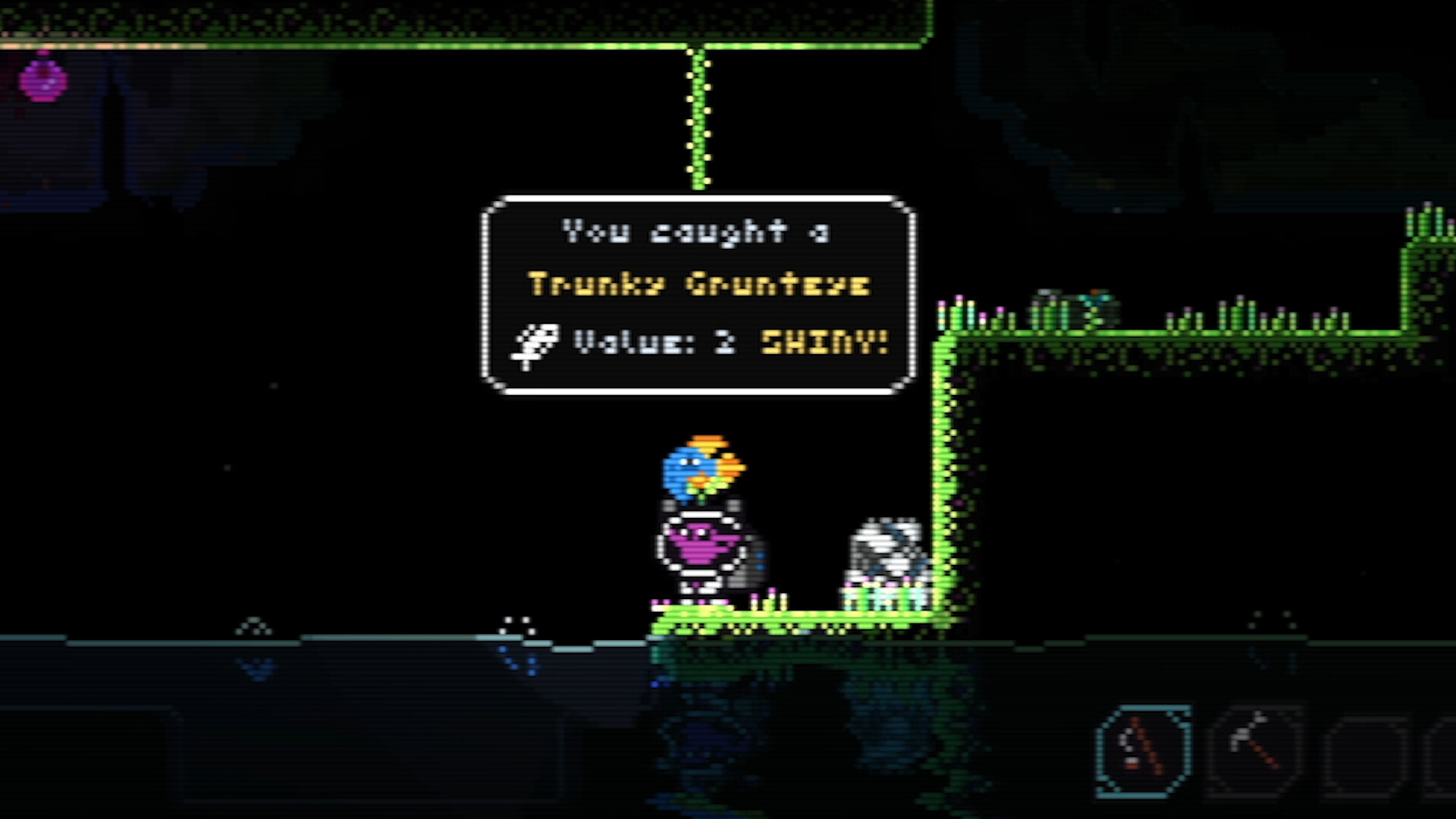 Castronauts screenshot 5