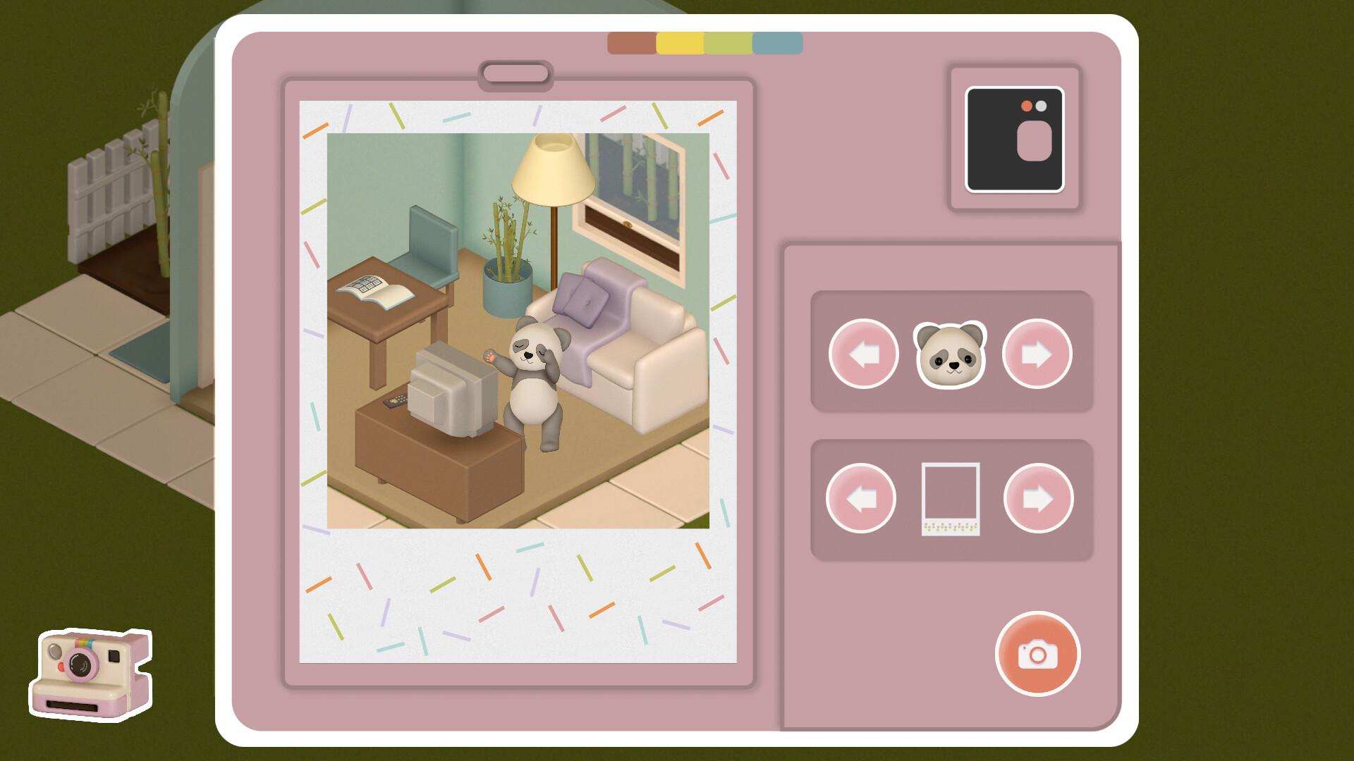 Sudokuma screenshot 4