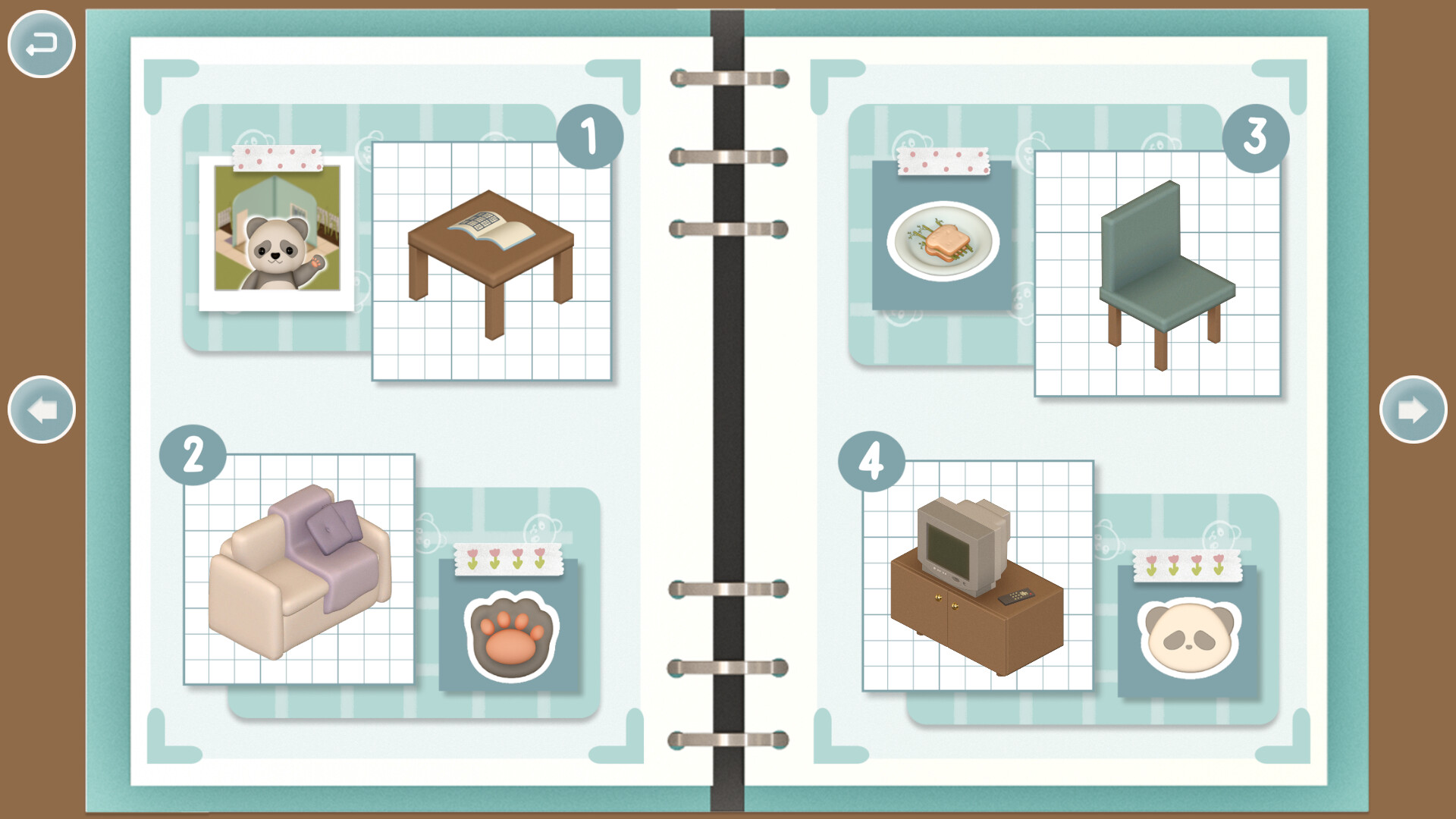Sudokuma screenshot 3