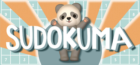 Cover art from Sudokuma