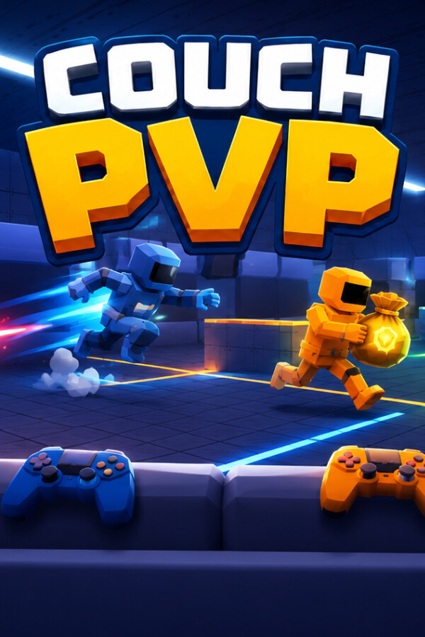 Couch PVP