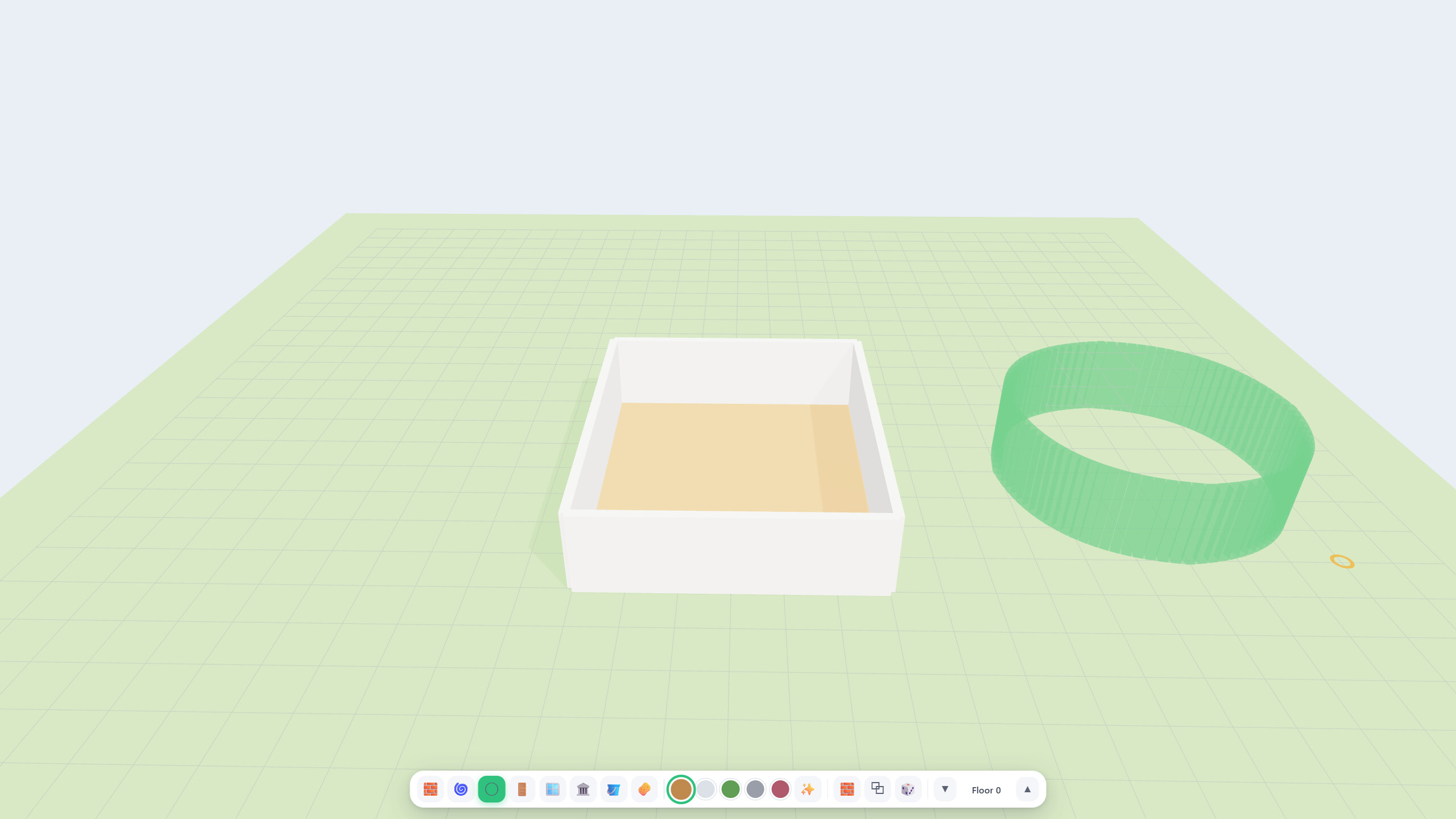 Sim Builder screenshot 4