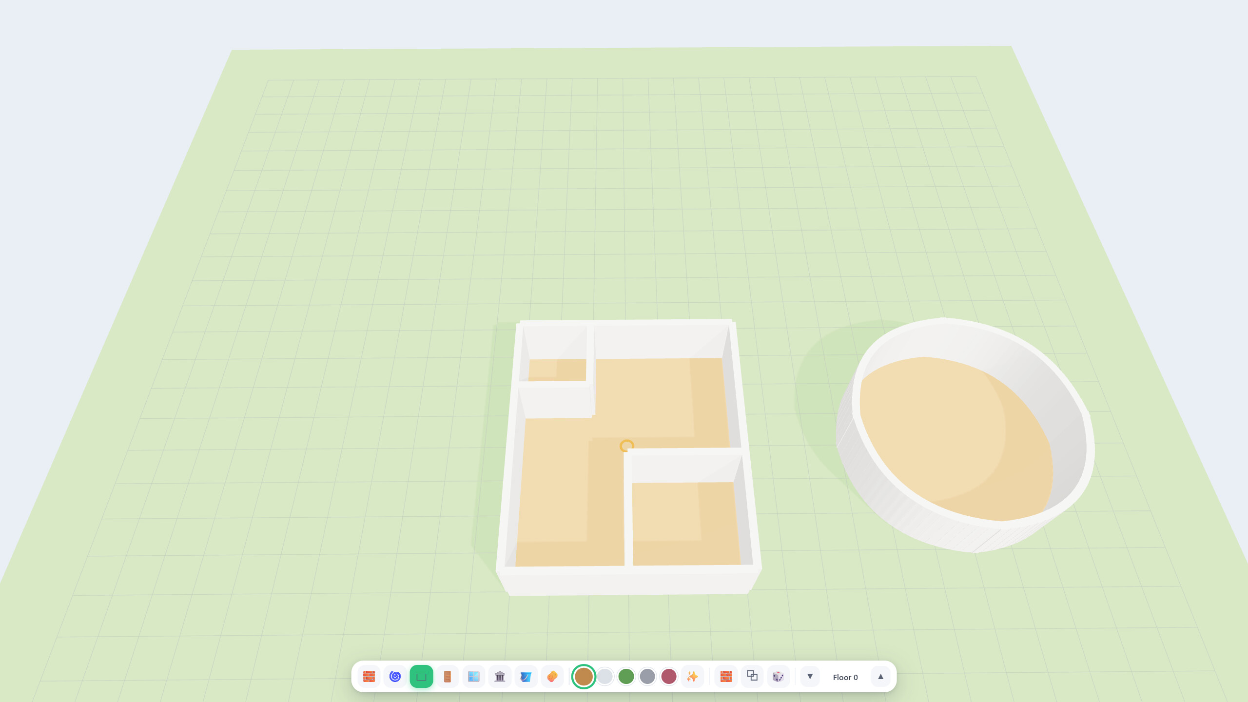 Sim Builder screenshot 5