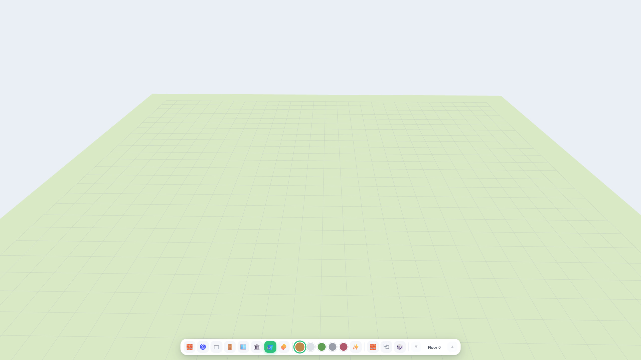 Sim Builder screenshot 1