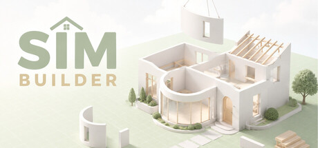 Cover art from Sim Builder