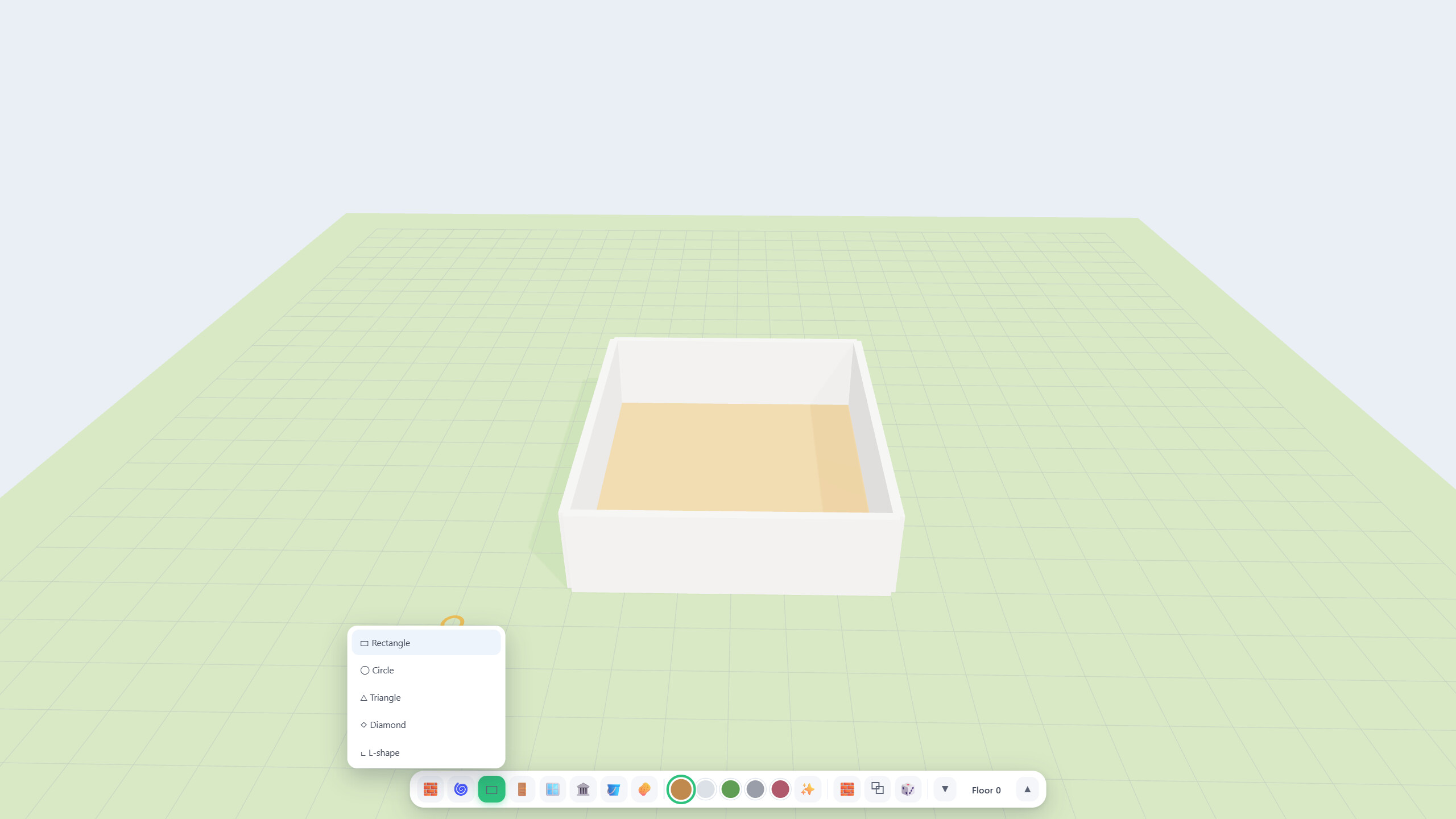 Sim Builder screenshot 3