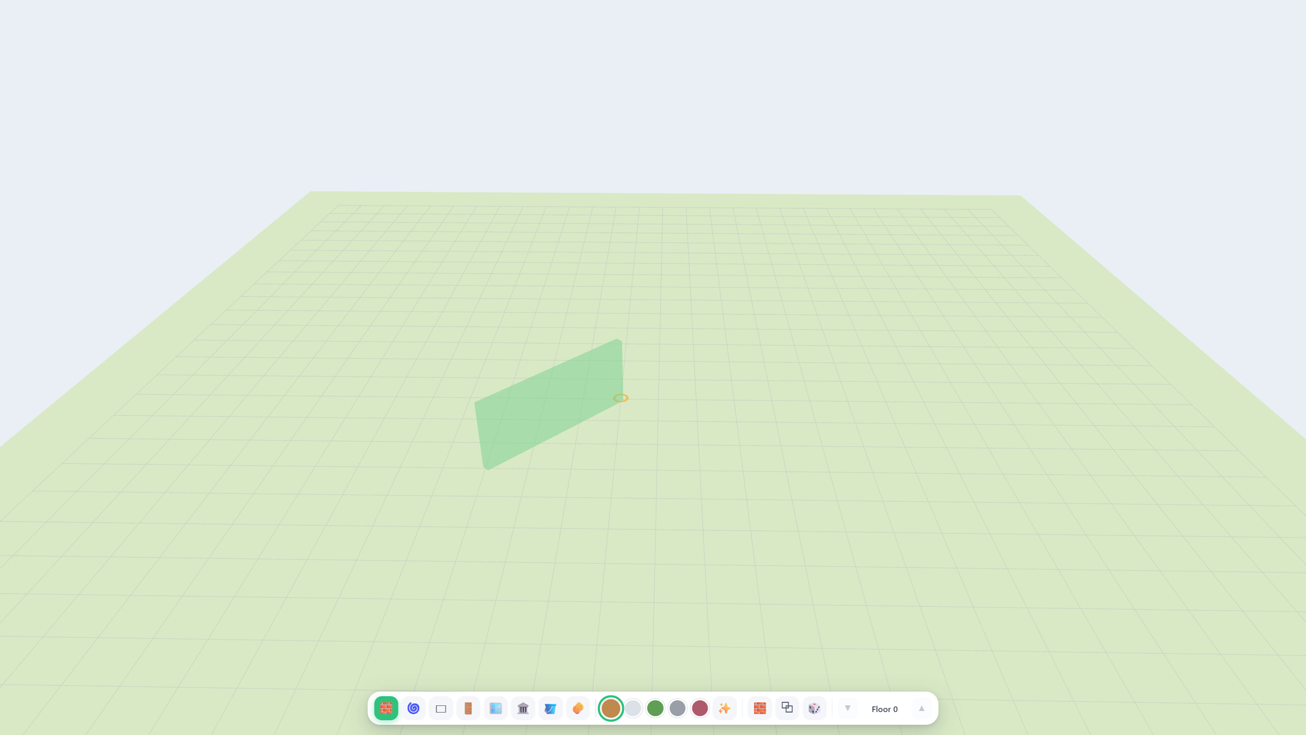 Sim Builder screenshot 2