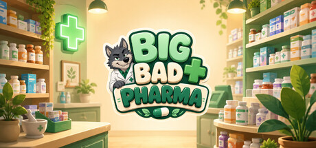 Big Bad Pharma