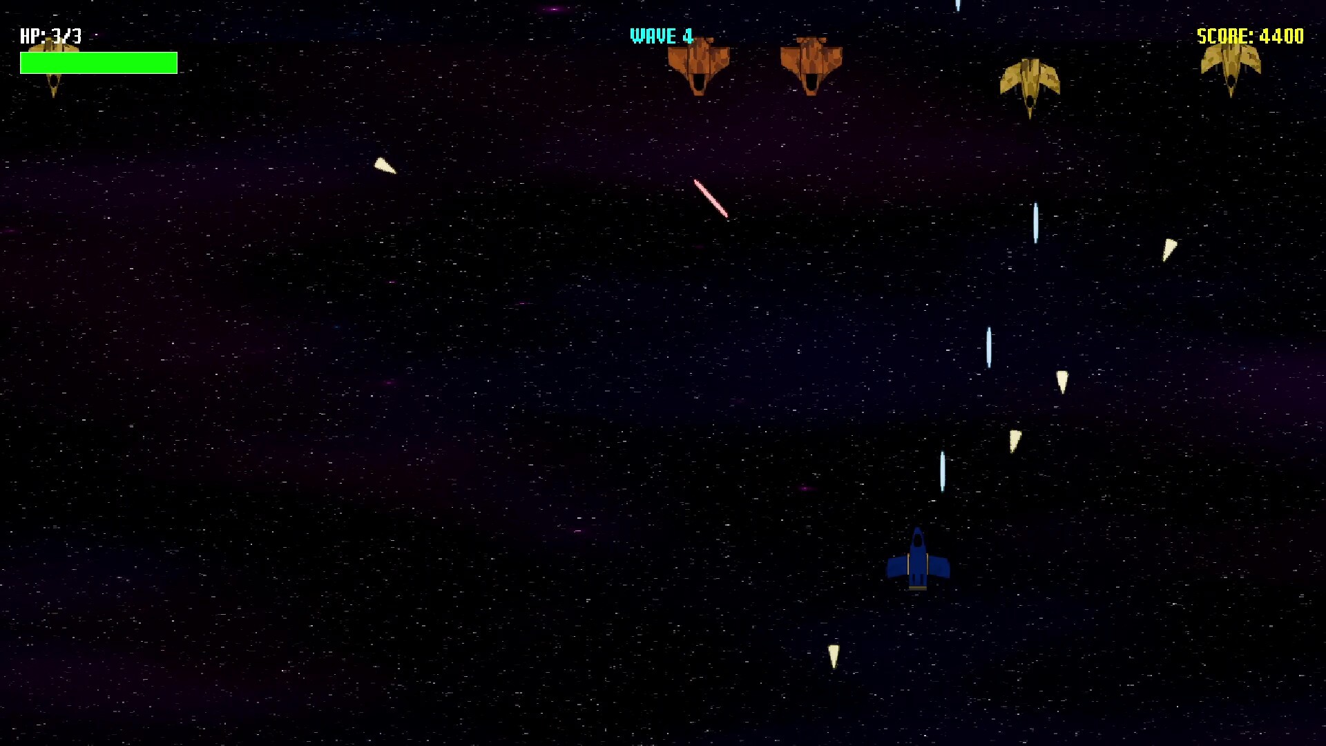 Shoot Some Rocks trailer