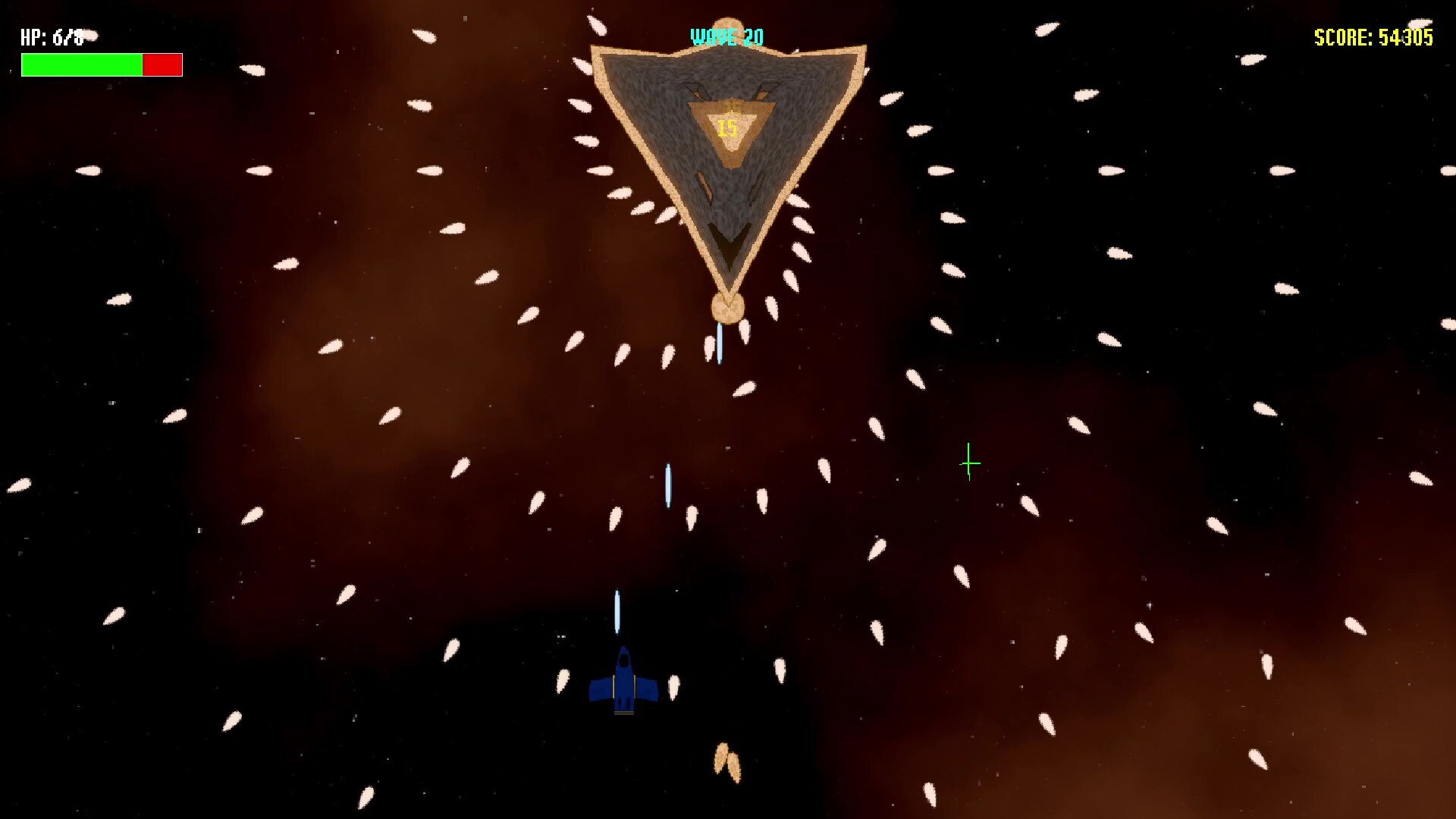 Shoot Some Rocks screenshot 4