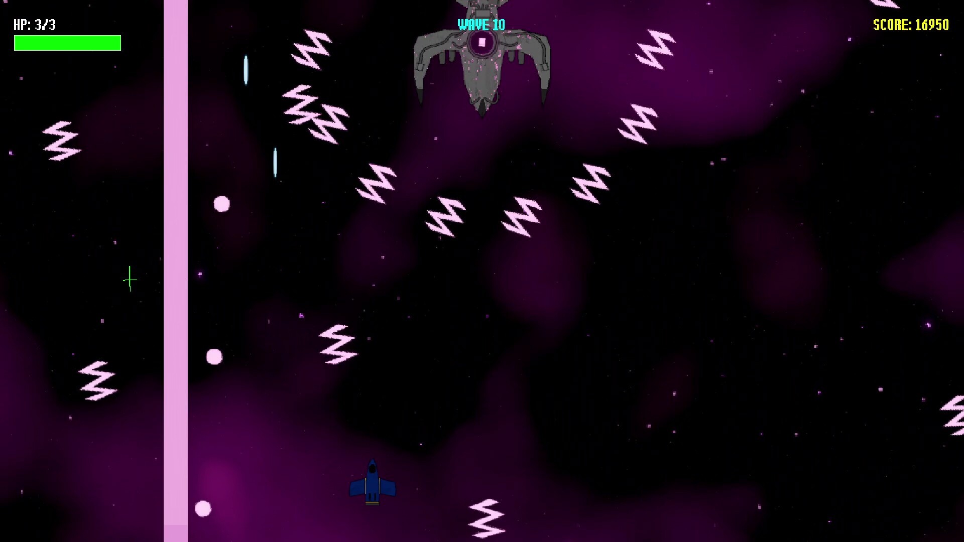 Shoot Some Rocks screenshot 3