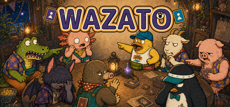 WAZATO: Sabotage or Mistake?