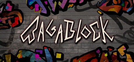 Cover art from Tagablock