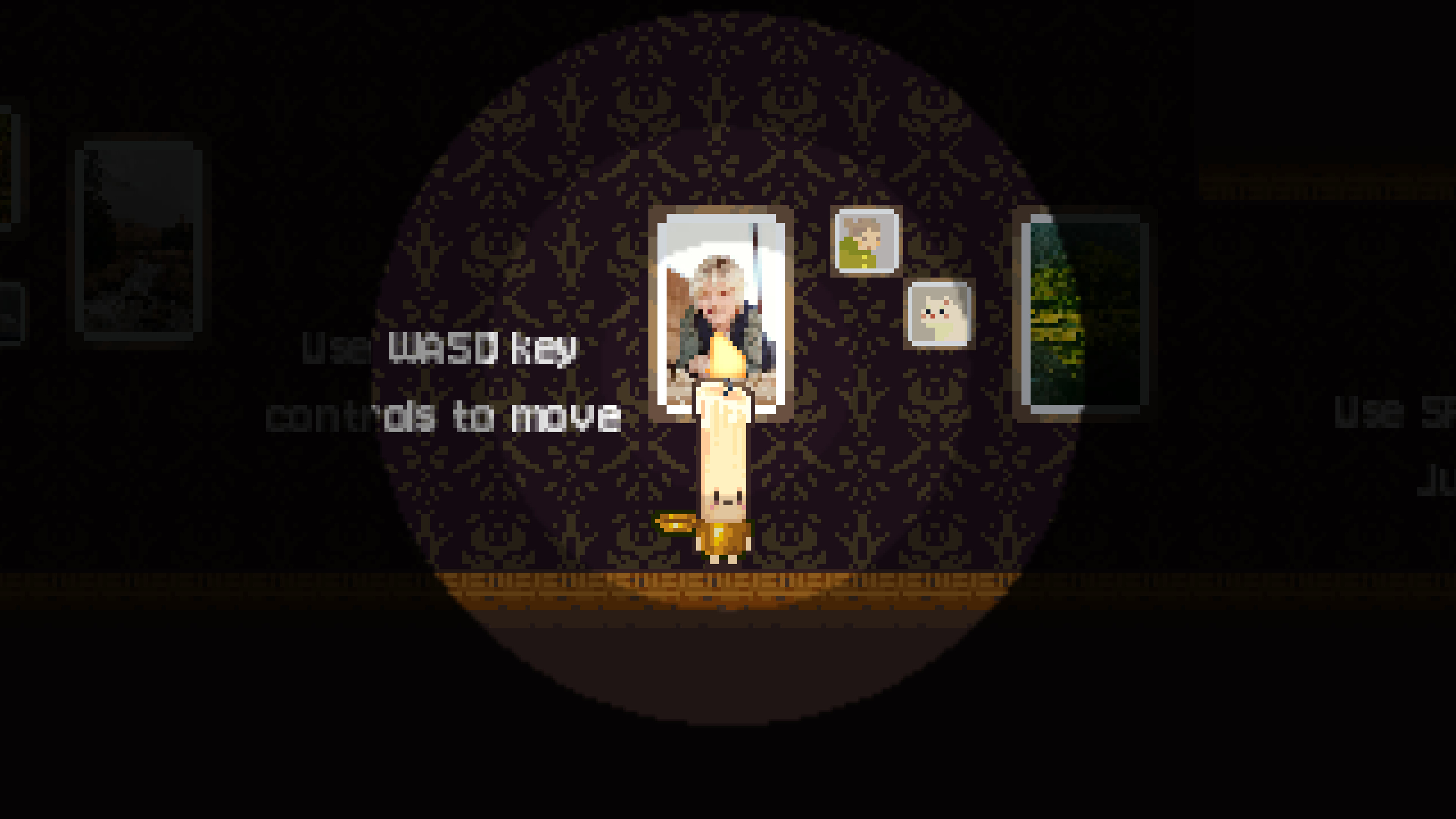 Qwick screenshot 1