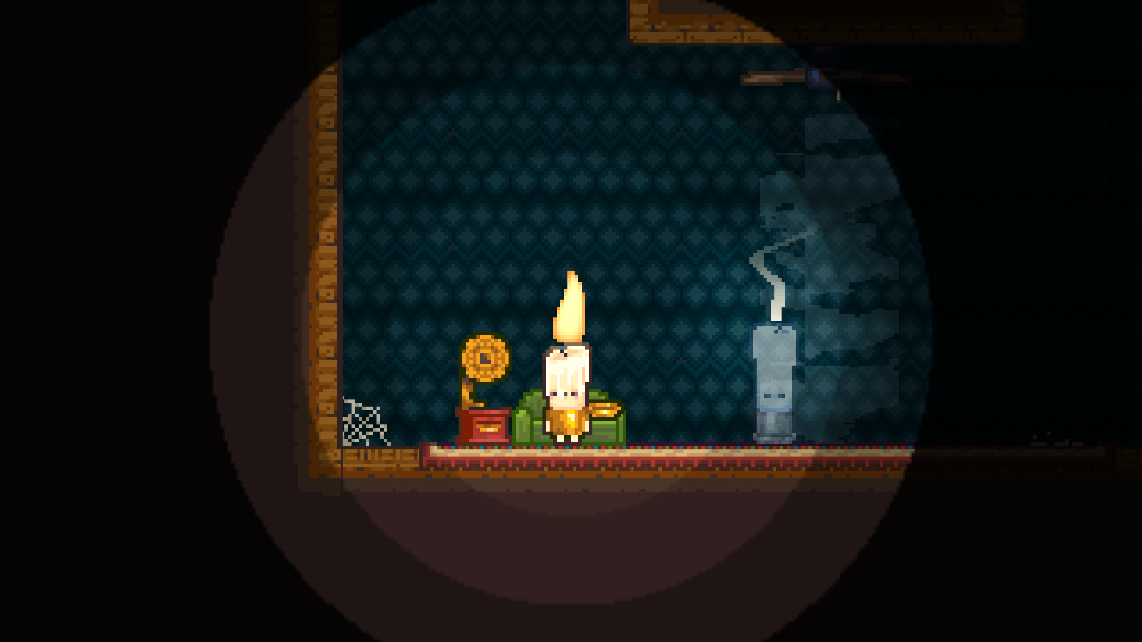 Qwick screenshot 2