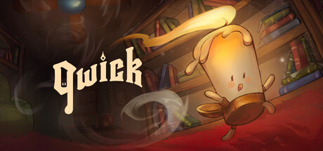 Cover art from Qwick