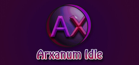 Cover art from Arxanum Idle