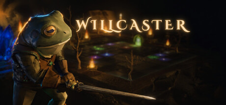 Cover art from Willcaster