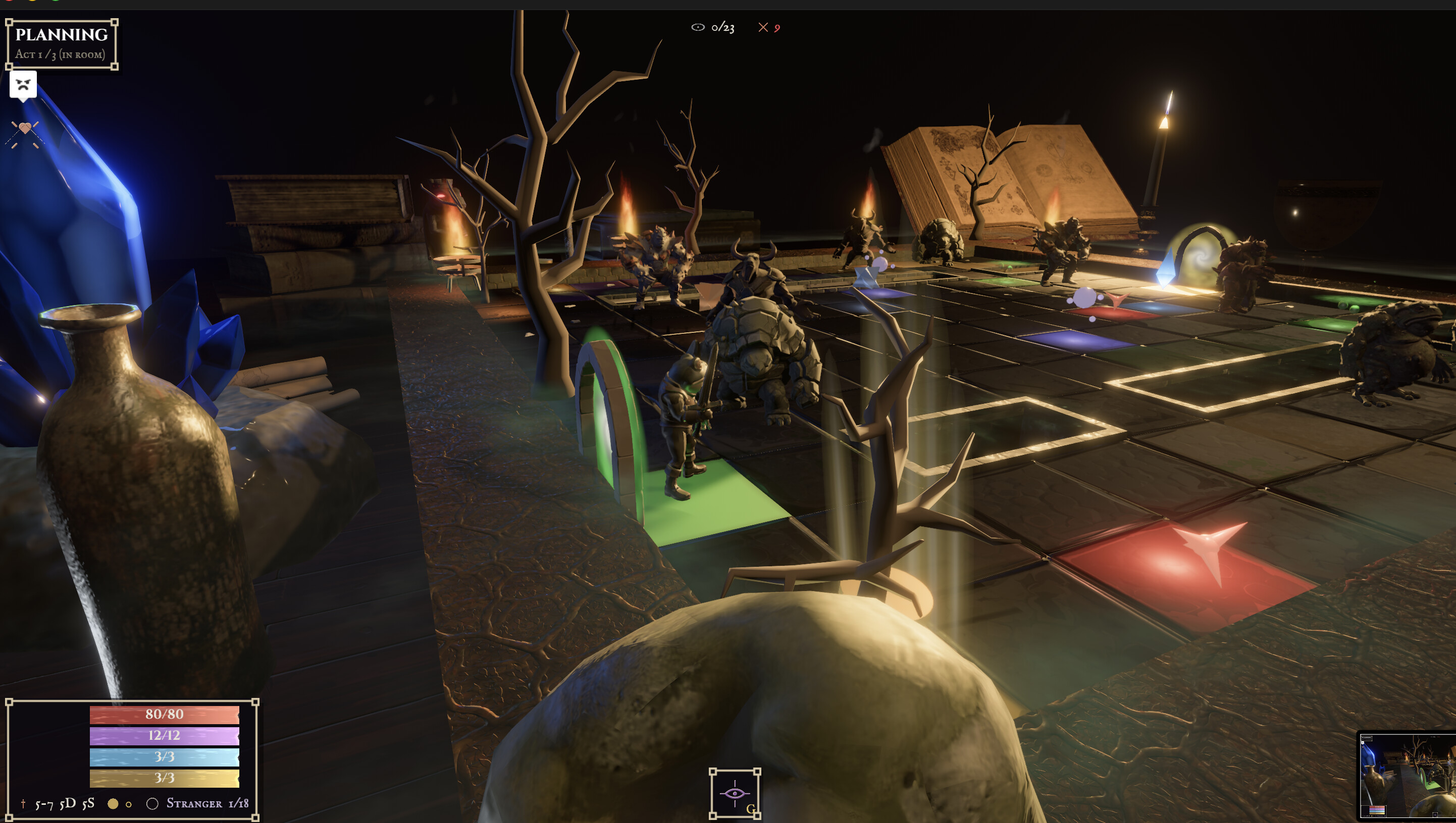 Willcaster screenshot 3