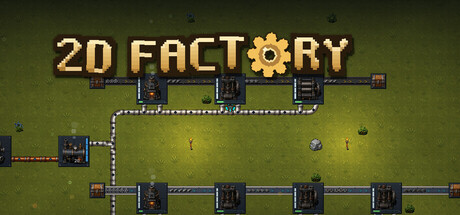 2D Factory