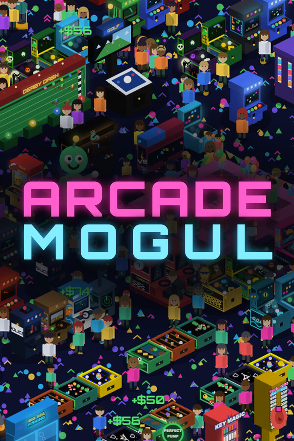 Arcade Mogul