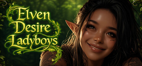 Elven Desire Ladyboys