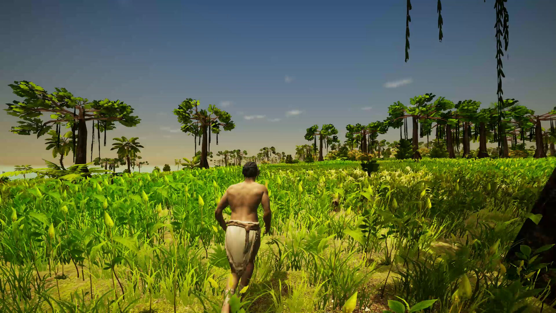 Fifth Sun: New Fire trailer