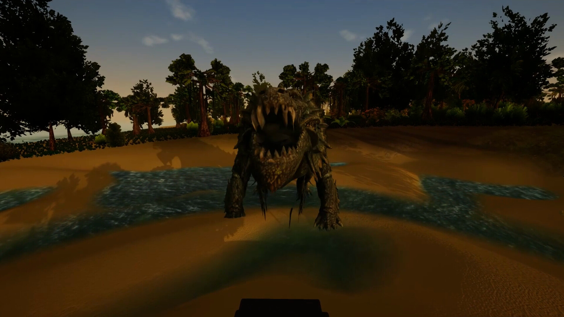Fifth Sun: New Fire screenshot 3