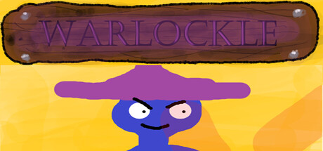 Cover art from Warlockle