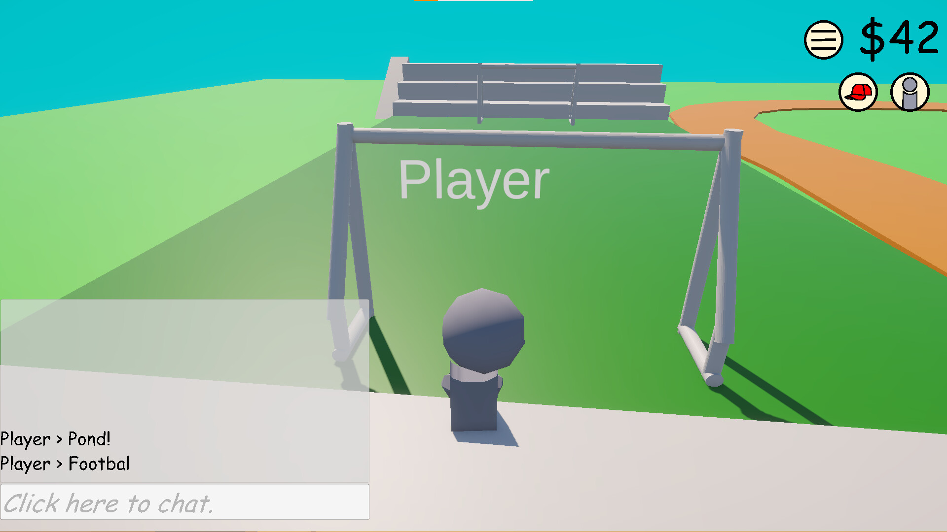 Public Park screenshot 3