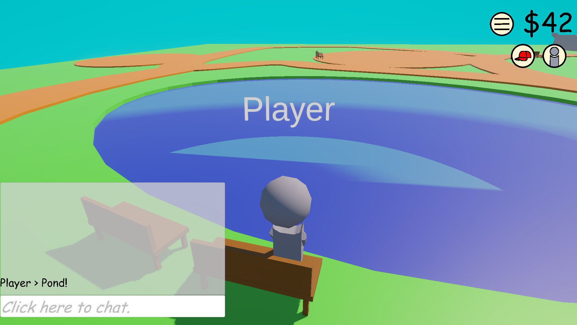 Public Park screenshot 1
