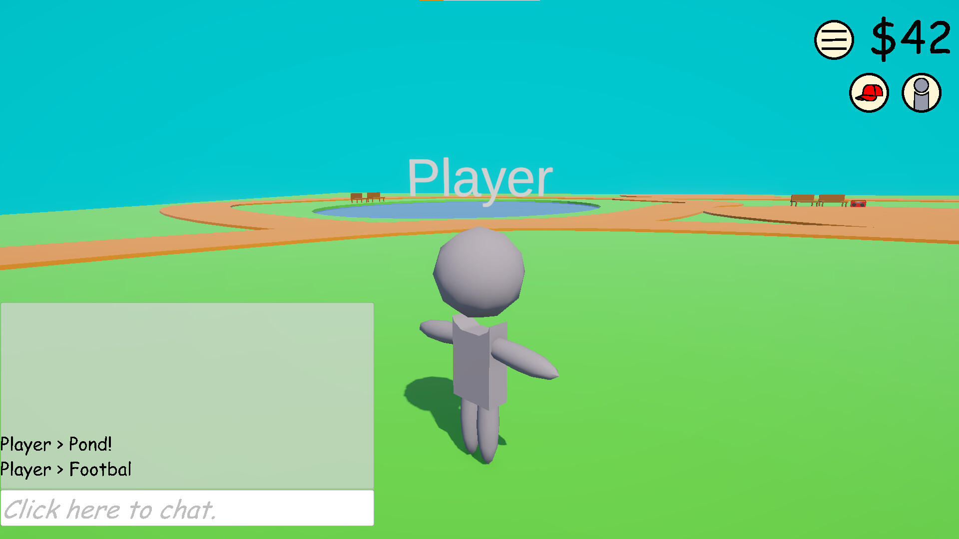 Public Park screenshot 4