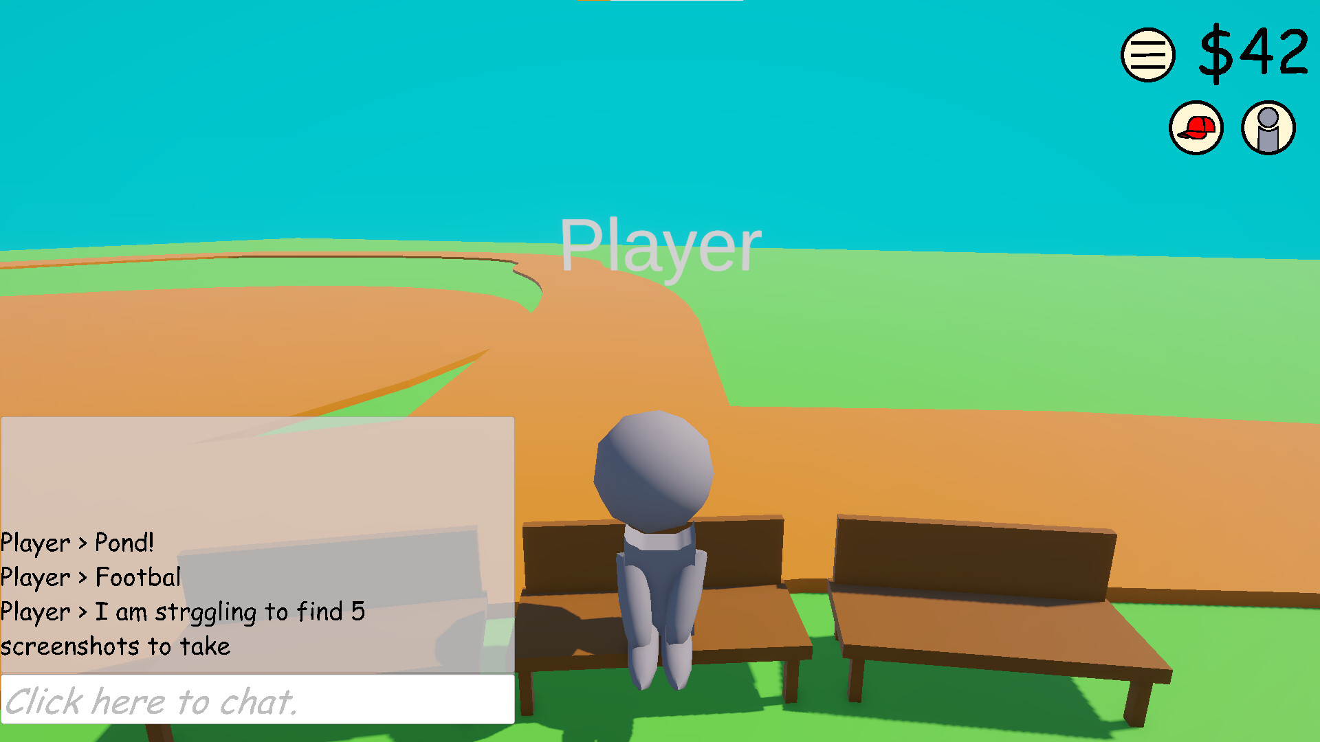 Public Park screenshot 5