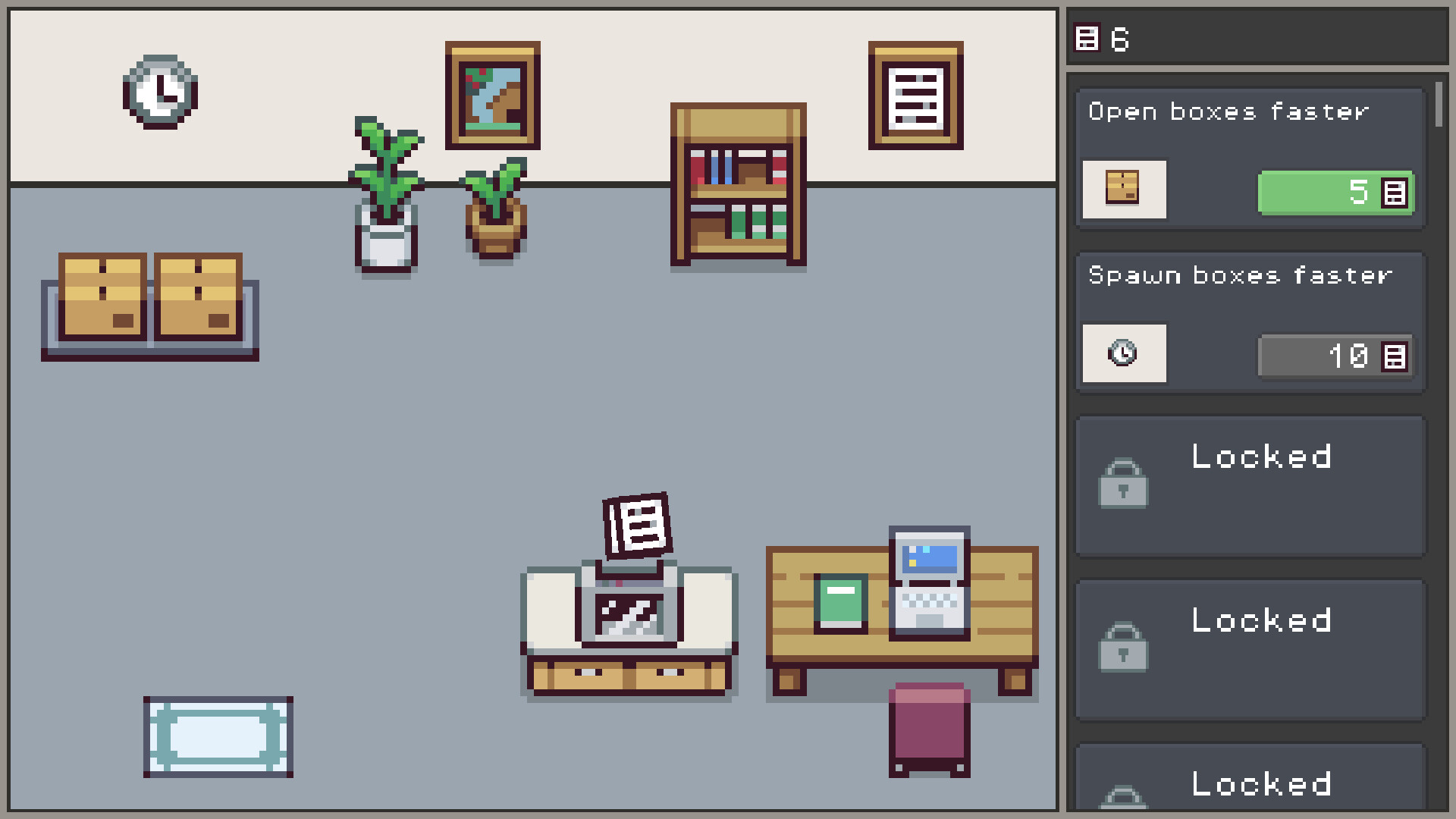 Plausible Deniability - Cover Your Tracks screenshot 2
