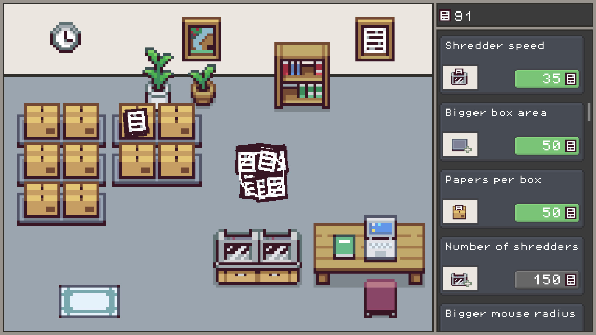 Plausible Deniability - Cover Your Tracks screenshot 5
